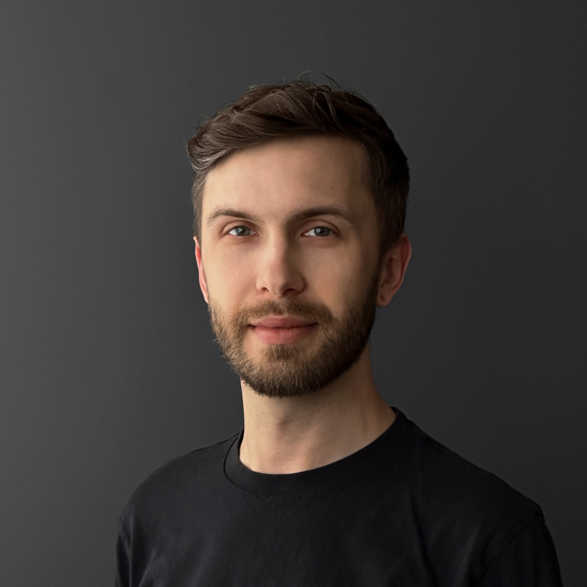 Patryk Krajewski